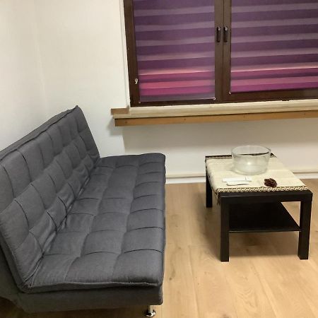 City-Wohnung 12A Brühl Eksteriør billede