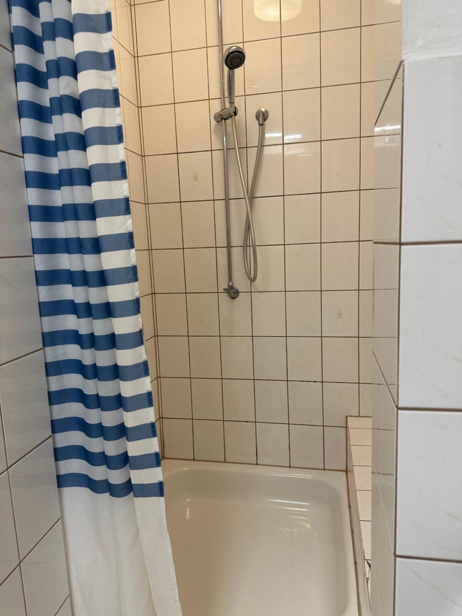 City-Wohnung 12A Brühl Eksteriør billede