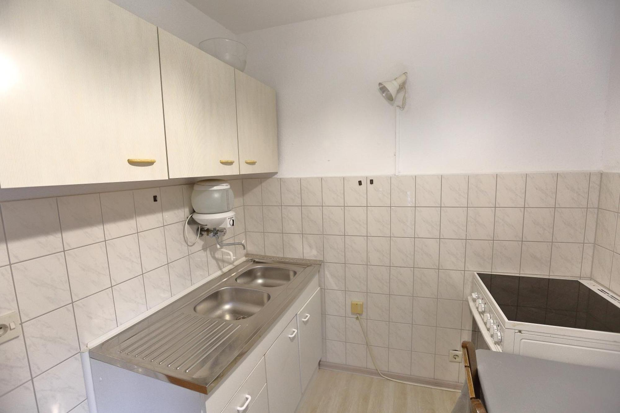 City-Wohnung 12A Brühl Eksteriør billede